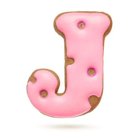 ▷ ¿Qué número es la letra J? | Actualizado enero 2023