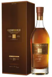 Mejor Whisky Glenmorangie 18 Years Old Extremely Rare