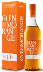 Mejor Whisky Glenmorangie The Original