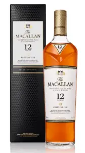 Mejor Whisky The Macallan Sherry Oak 12 Years Old