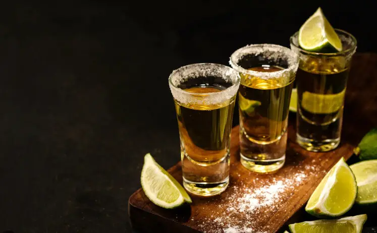 Los 10 Mejores Tequilas de México