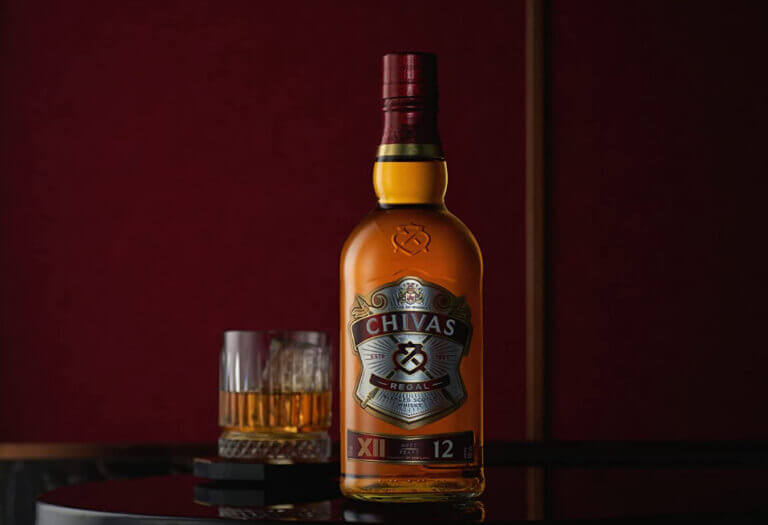 Chivas Regal 12: Descubre el sabor de este whisky premium